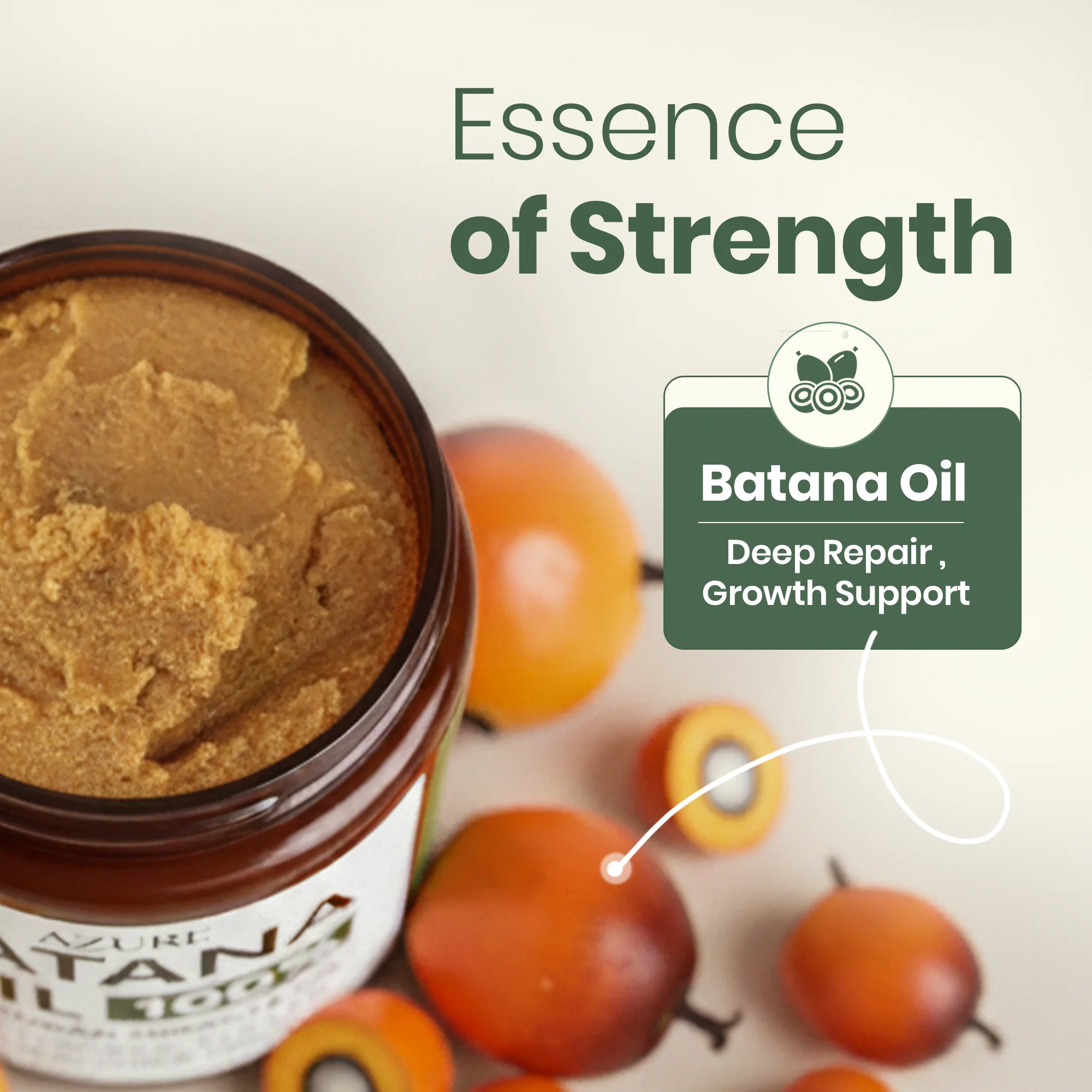Batana Hair Growth Oil - Image 3