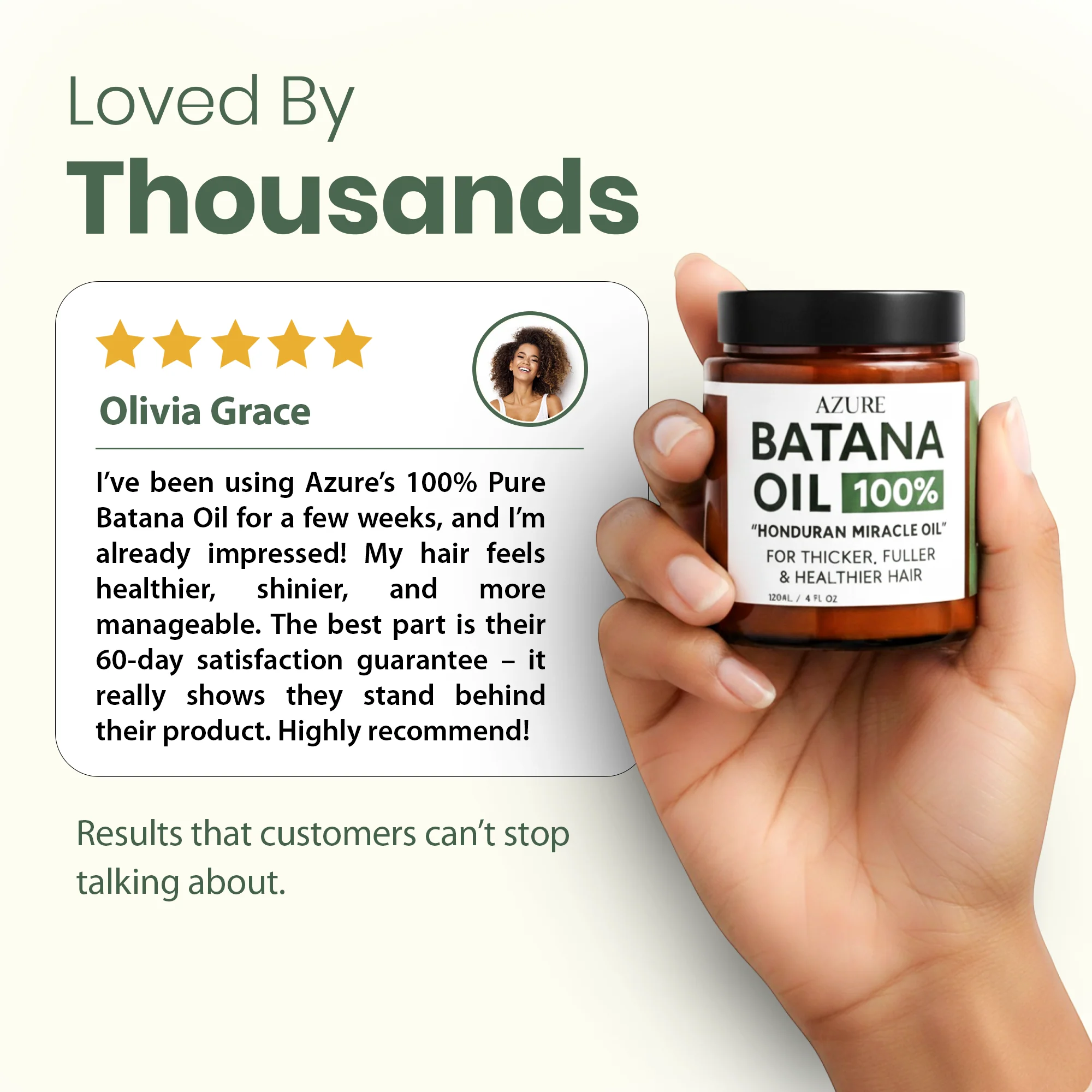 Batana Hair Growth Oil - Image 4