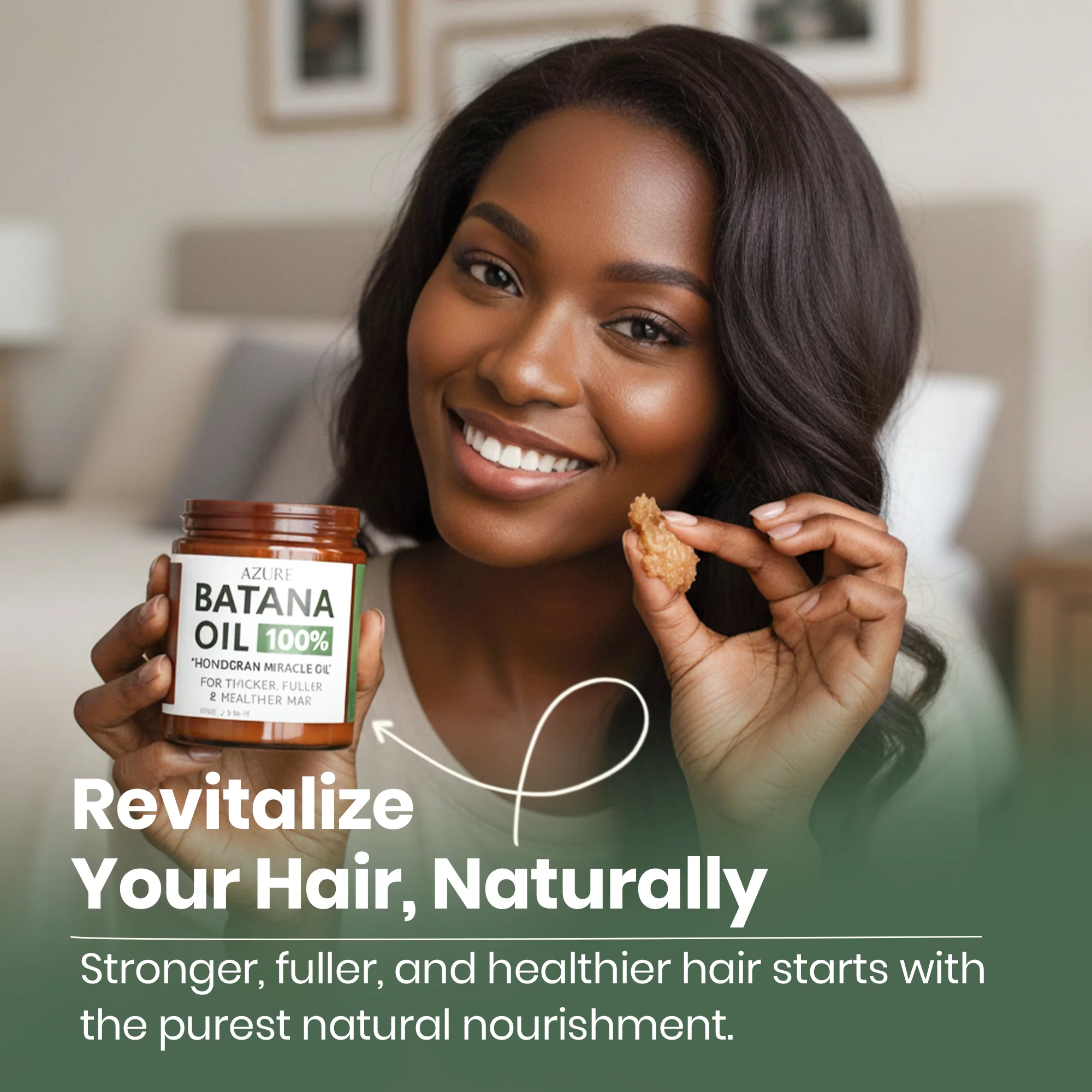 Batana Hair Growth Oil - Image 6