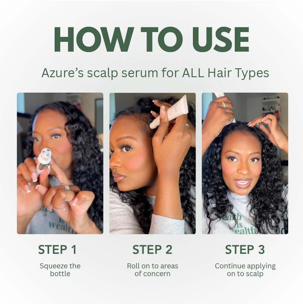 Scalp Serum Batana - Image 3